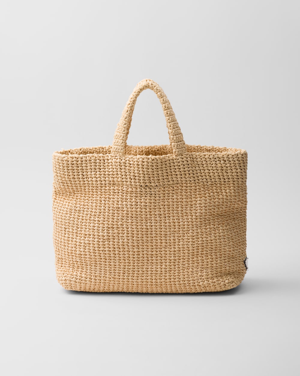 Crochet Tote Bag - Image 5